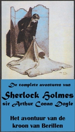 Het Avontuur Van De Kroon Van Berillen
