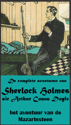 Het Avontuur Van De Manzarinsteen