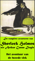 Het Avontuur Van De Tweede Vlek