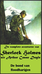 De Bond Van Roodharigen