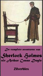 De memoires van Sherlock Holmes