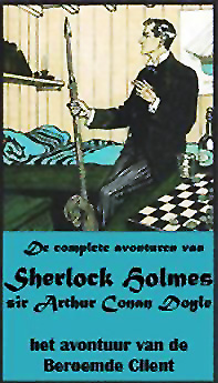 De Dossiers van Sherlock Holmes (The Case-Book of Sherlock Holmes)