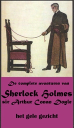 Het Gele Gezicht