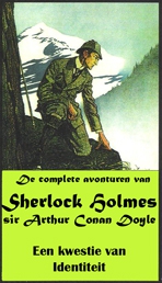Een Kwestie Van Identiteit