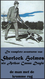 De Man Met De Kromme Rug