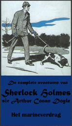 Het Marineverdrag