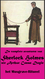 Het Musgrave Ritueel