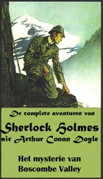 Het Mysterie Van Boscombe Valley