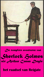 Het Raadsel Van Reigate