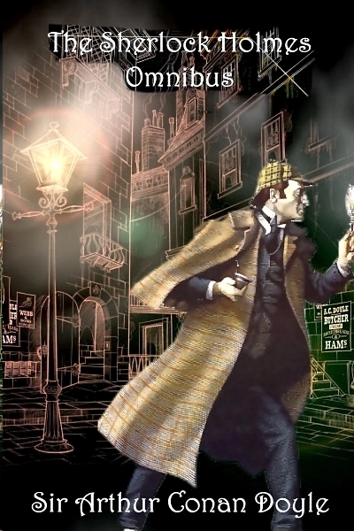 Sherlock Holmes Omnibus
