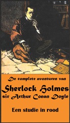 Een Studie In Rood