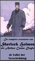 De Vallei Der Verschrikking