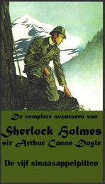 De Vijf Sinasappelpitten