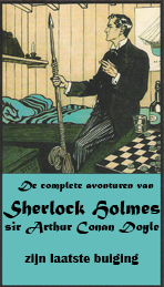 Zijn Laatste Buiging