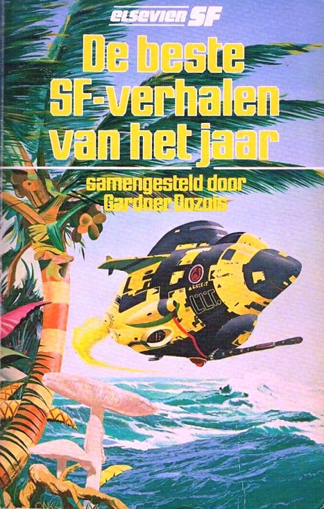 Beste s.f. verhalen
