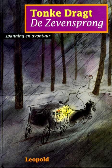 De zevensprong (NL, 1987)