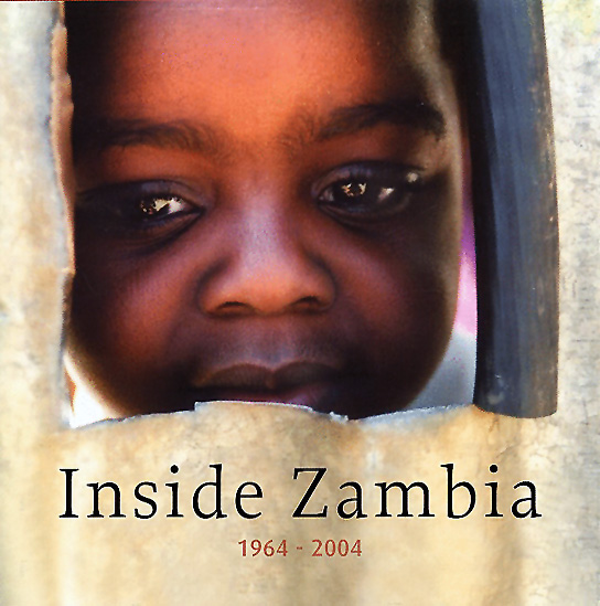 Inside Zambia