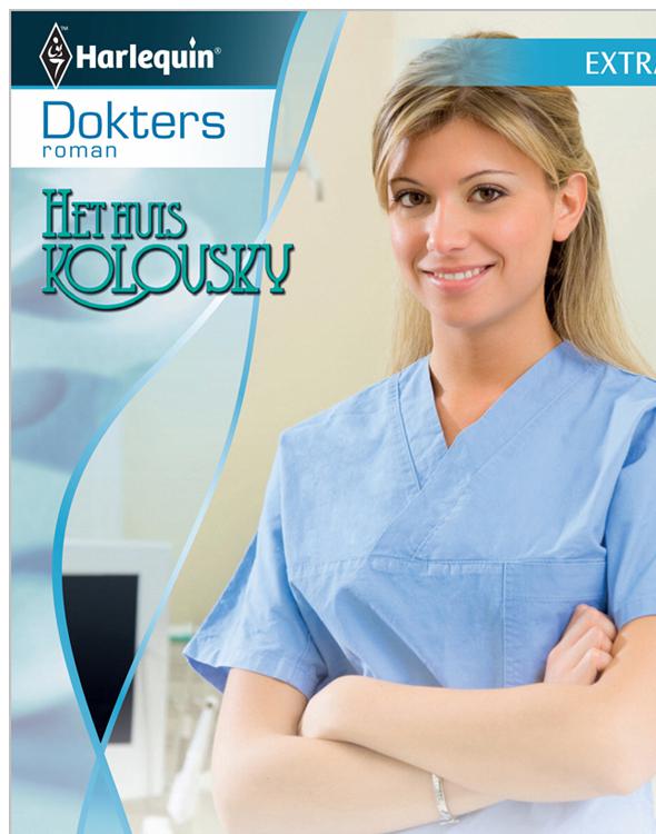 Een bijzondere beslissing/Kus van de dokter