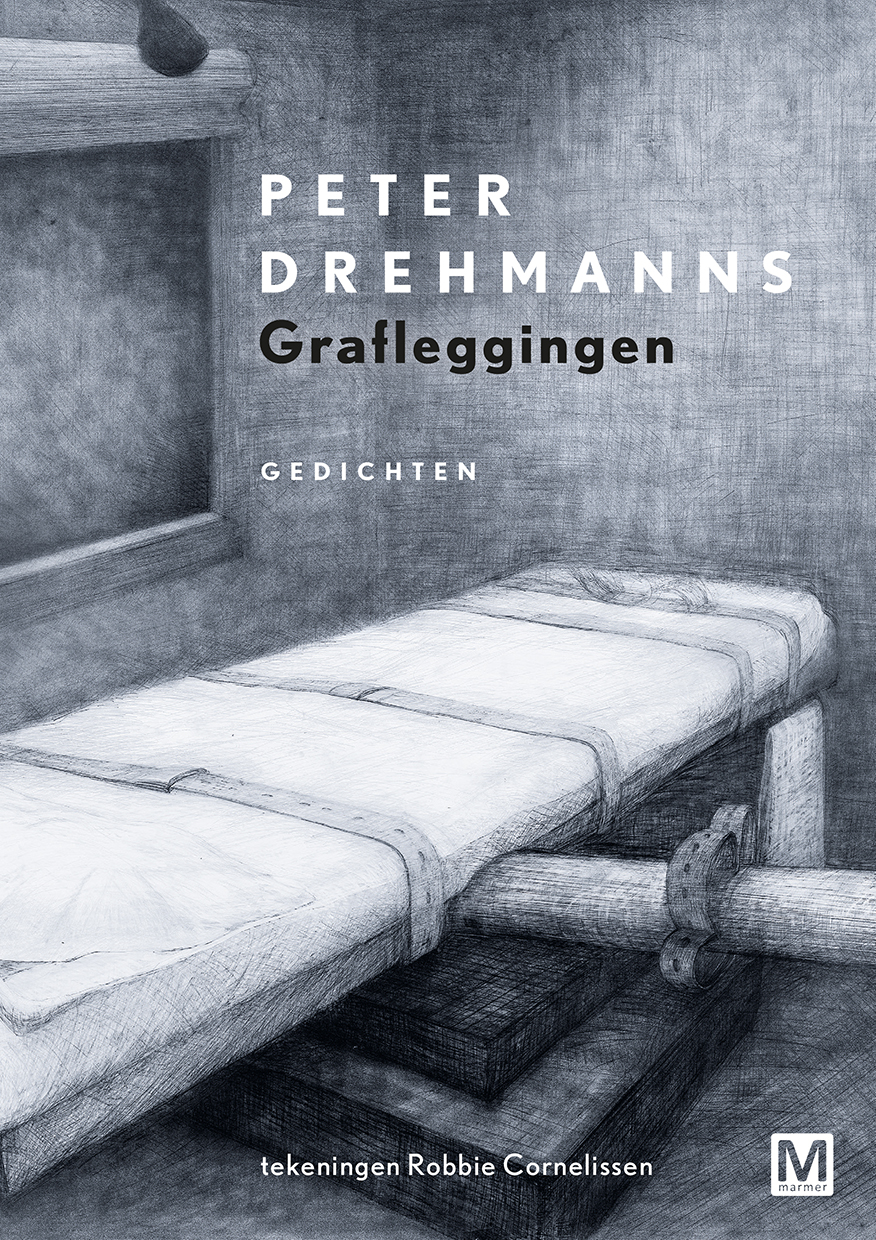 Grafleggingen