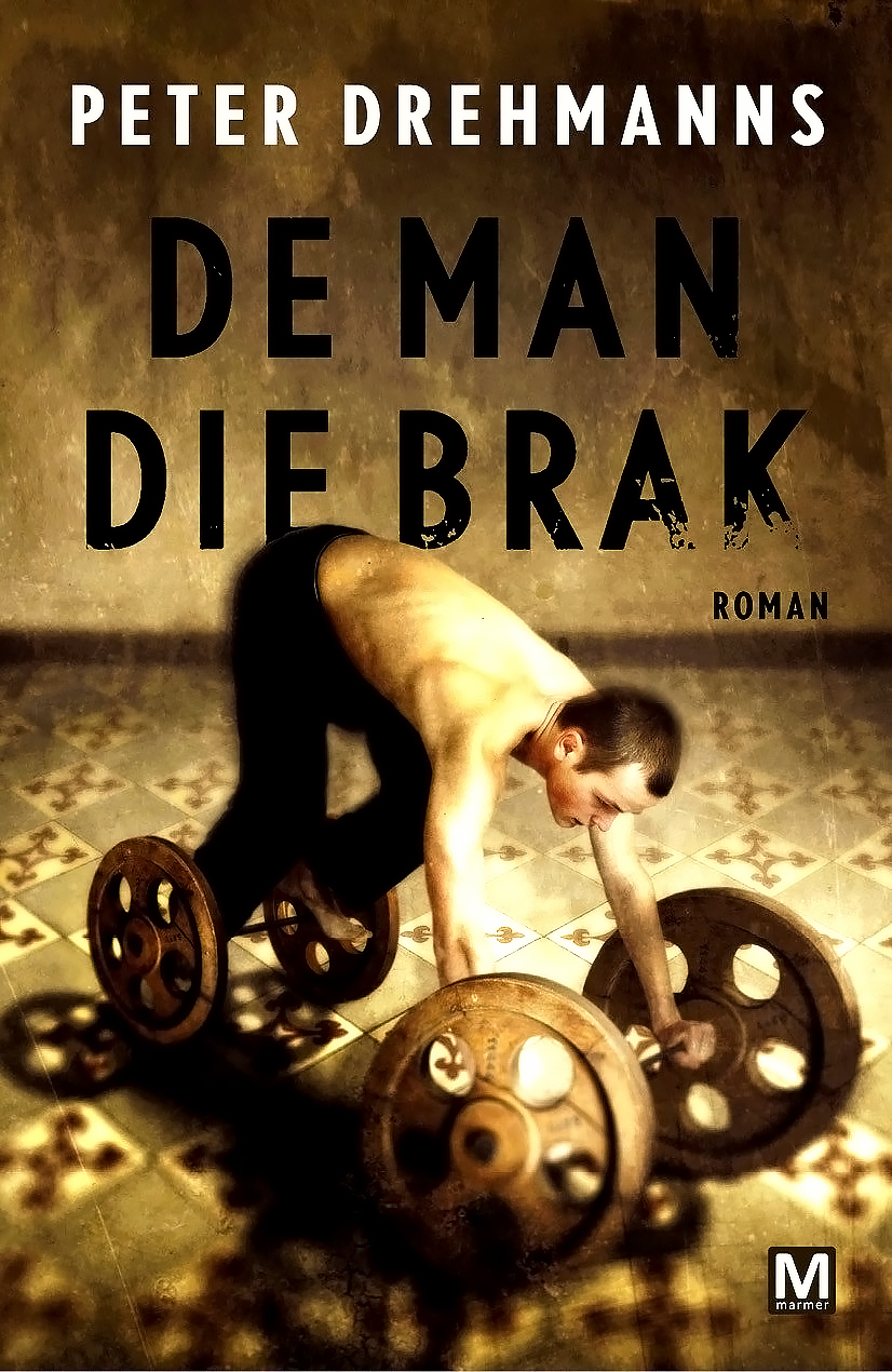 De Man Die Brak