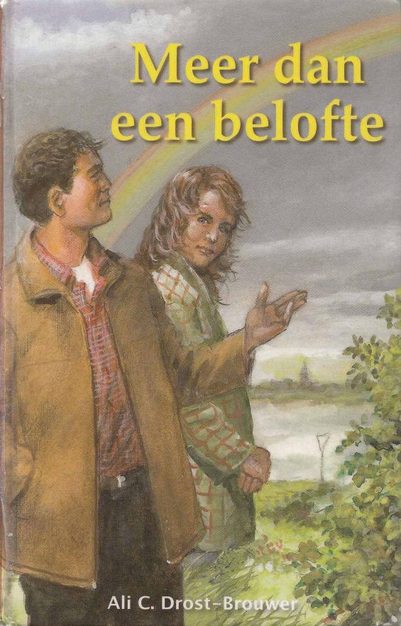 Meer dan een belofte