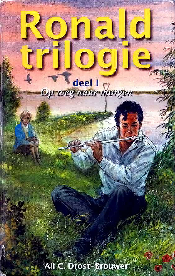 Op weg naar morgen