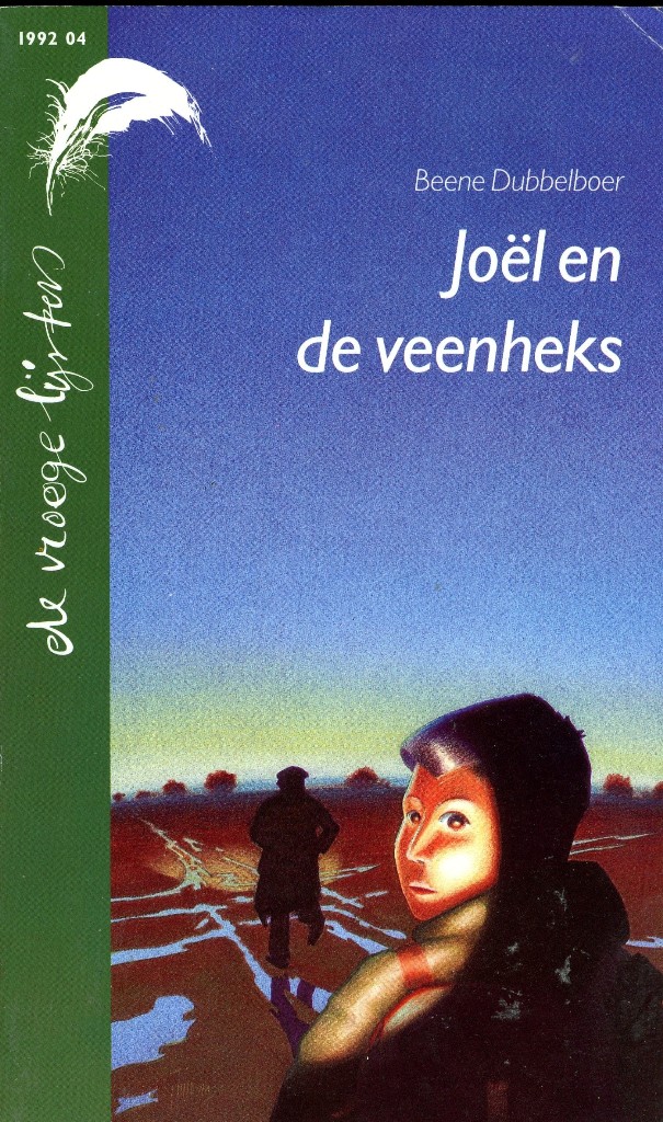 Joël de veenheks