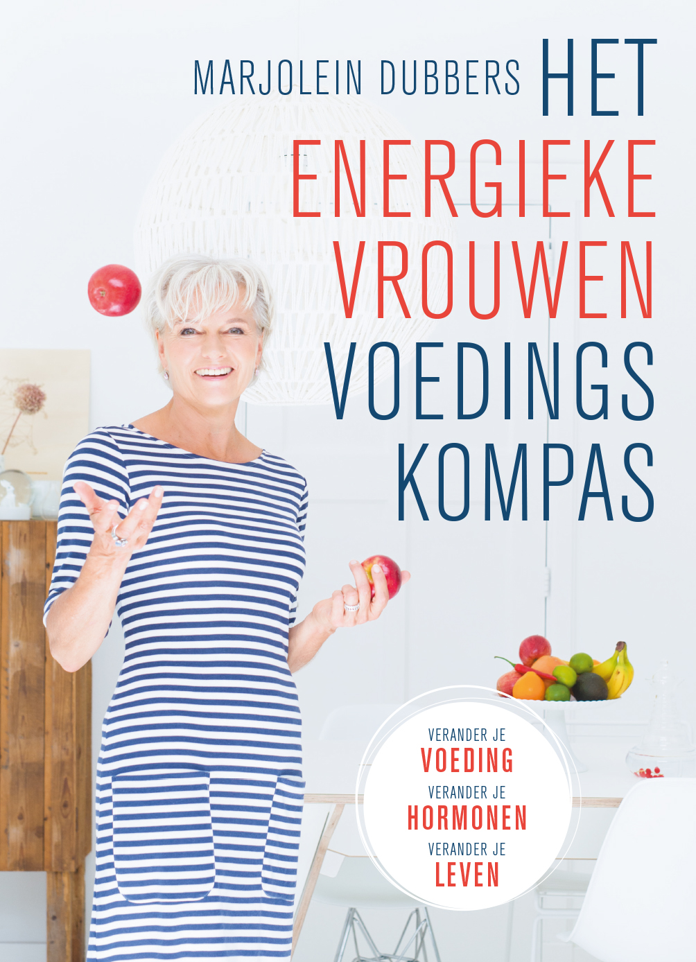 Het Energieke Vrouwen Voedingskompas