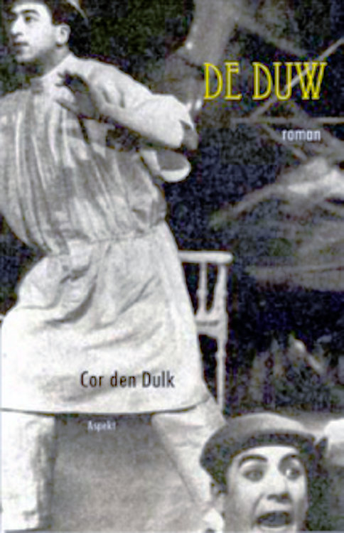 De duw