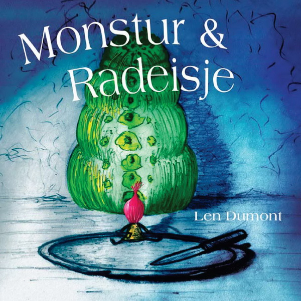 Monstur en Radeisje