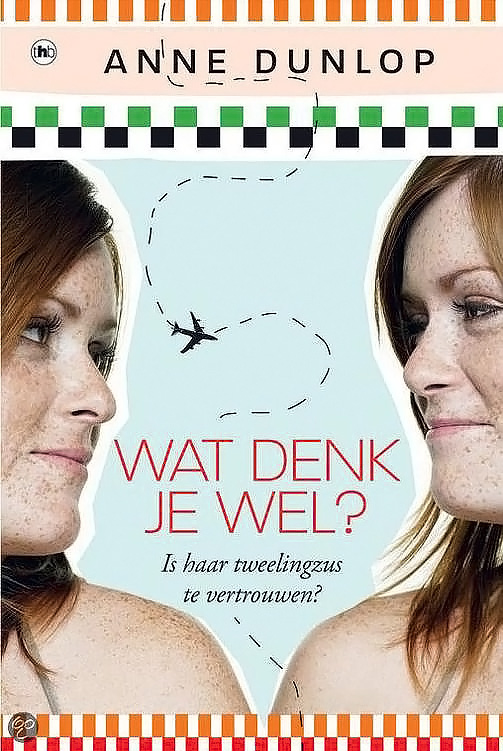 Wat denk je wel?