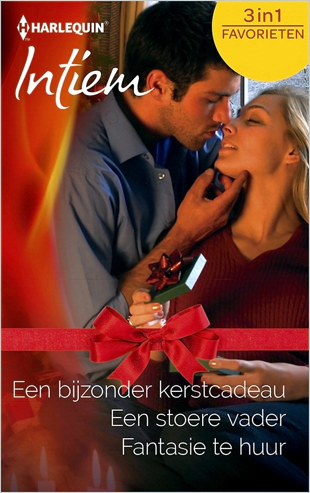 Een bijzonder kerstcadeau & Een stoere vader & Fantasie te huur