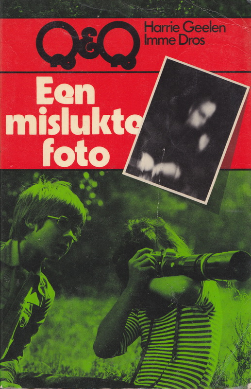 Een Mislukte Foto