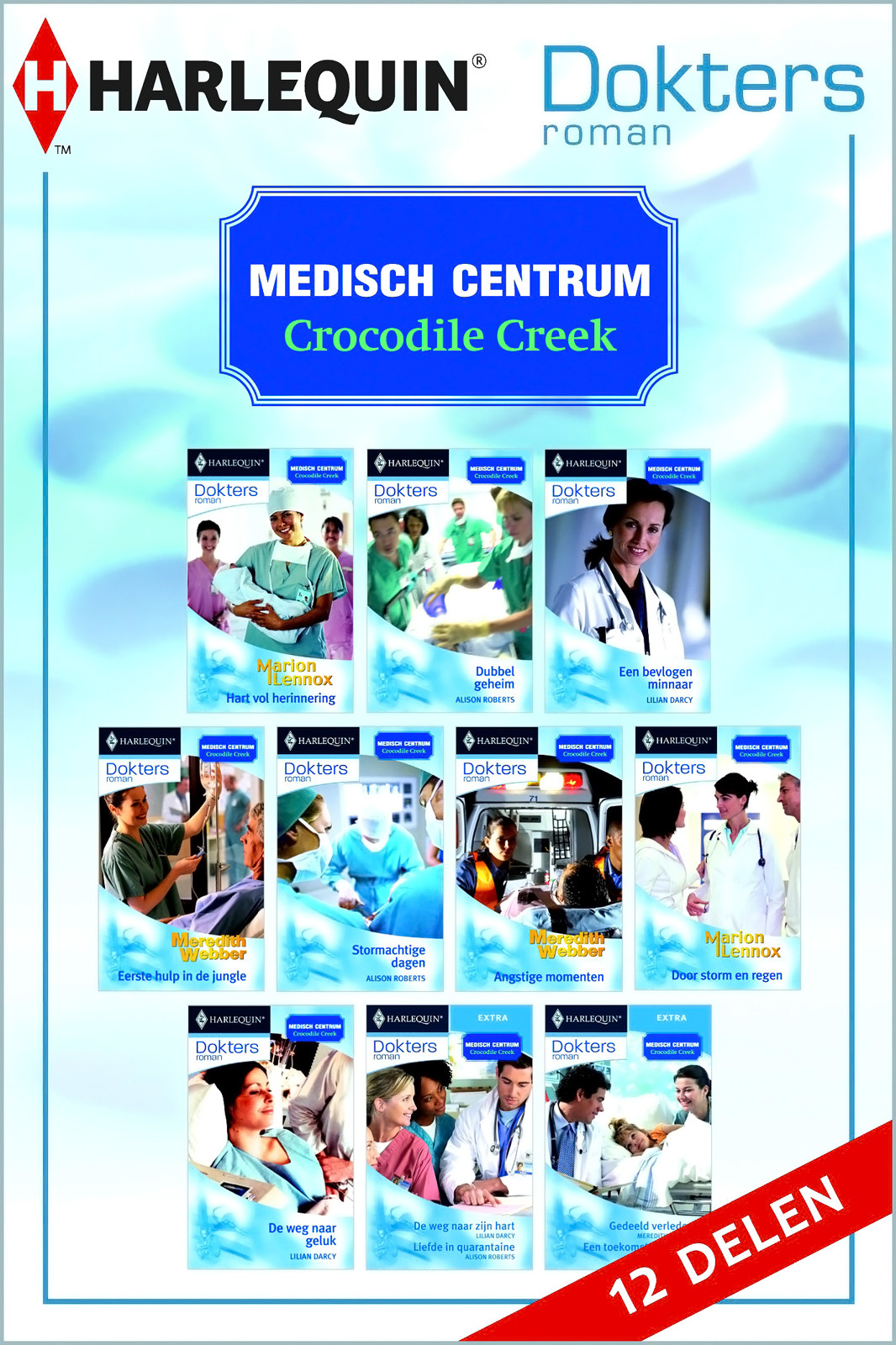 Medisch centrum crocodile creek