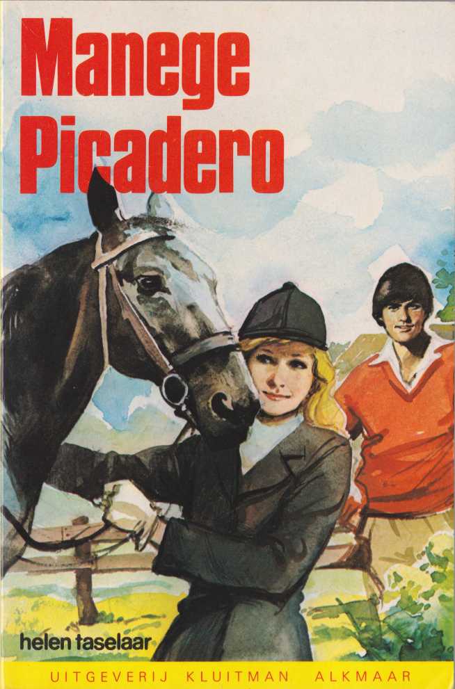 Manege Picadero
