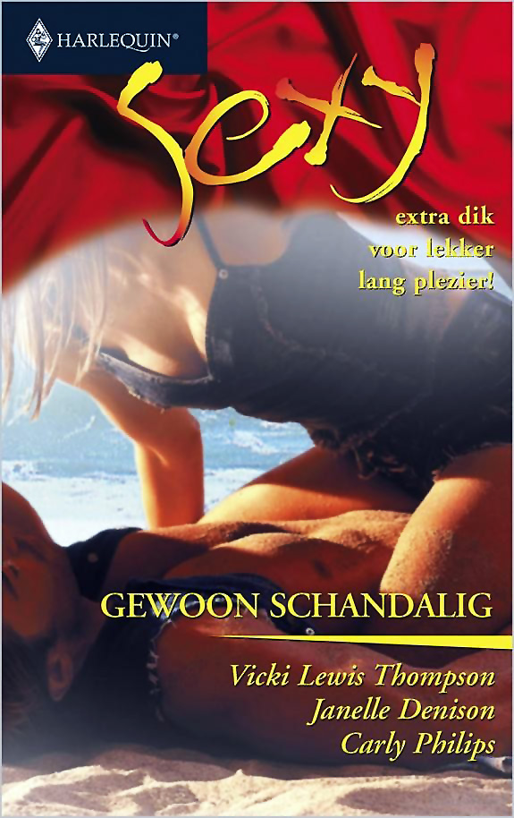Gewoon schandalig