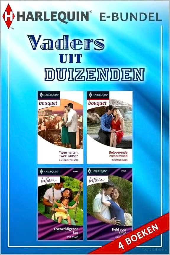 Vaders uit duizenden