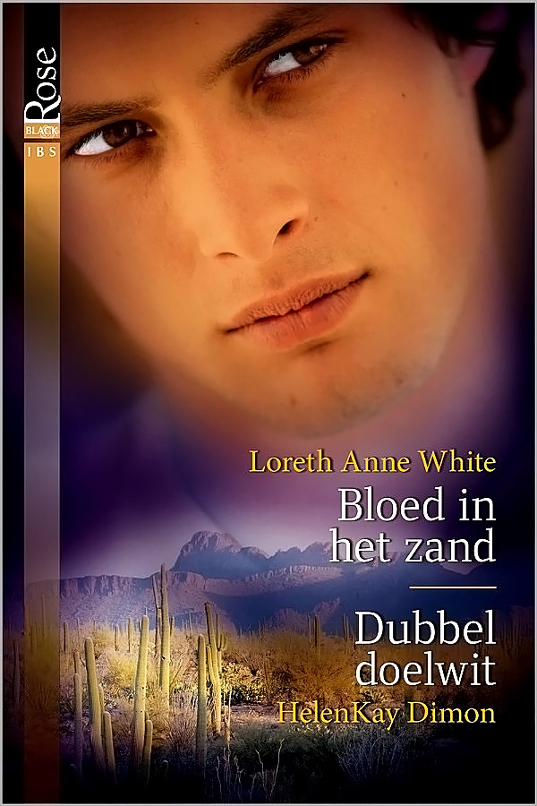 Bloed in het zand & Dubbel doelwit