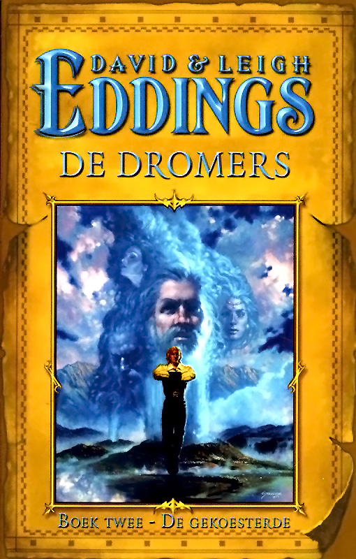 De gekoesterde
