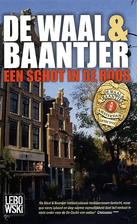 Schot In De Roos
