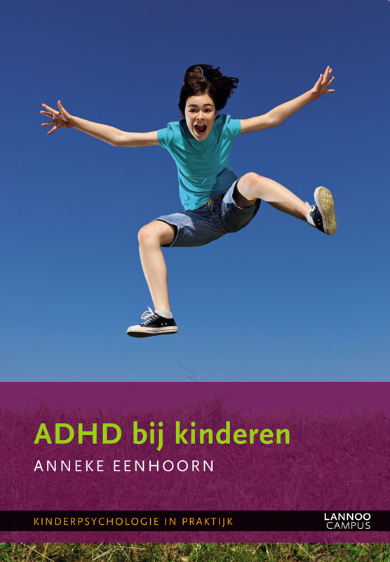 ADHD bij kinderen