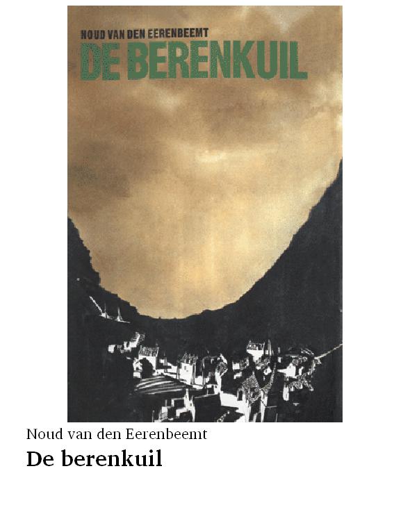 De berenkuil