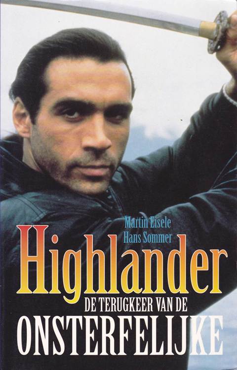 Highlander