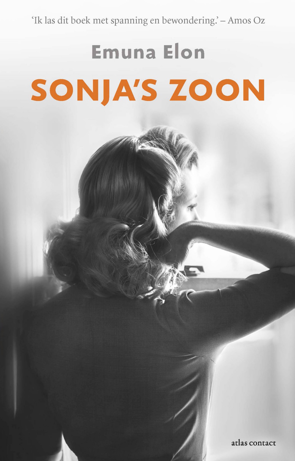 Sonja’s zoon