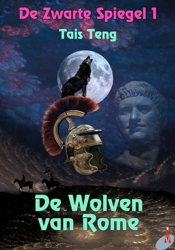 De Wolven van Rome
