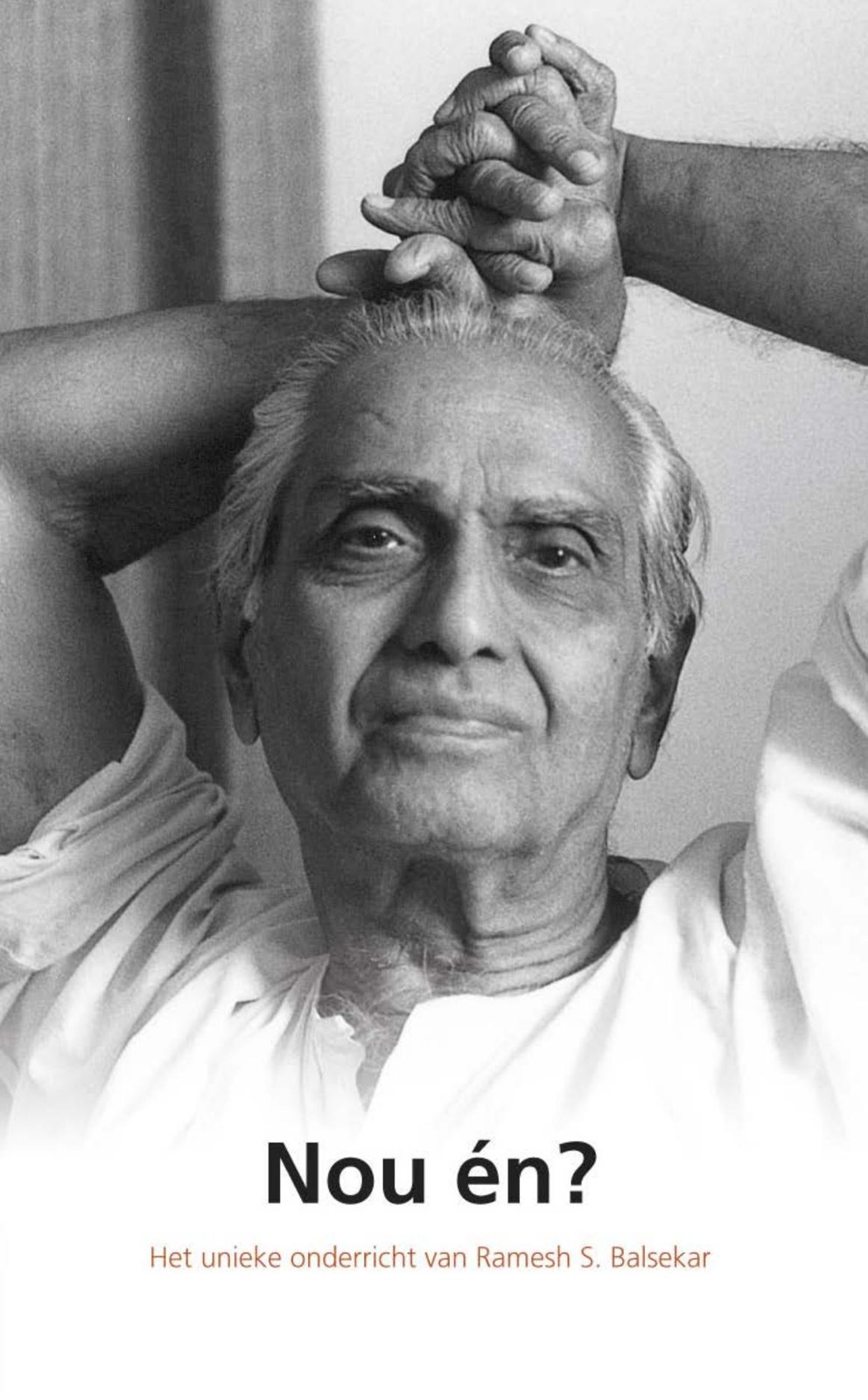 Ramesh Balsekar
