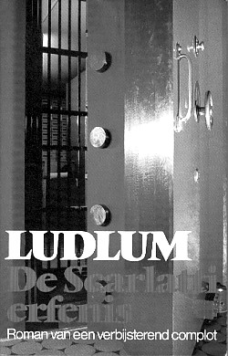Ludlum Robert