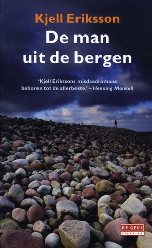 De man uit de bergen