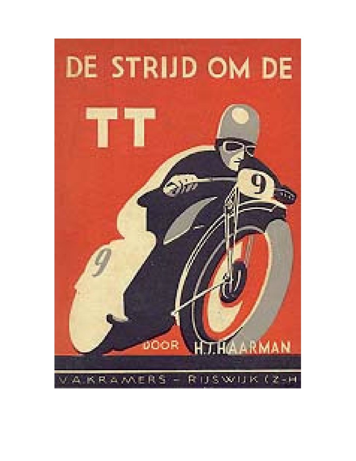 Microsoft Word - De strijd om de TT.doc