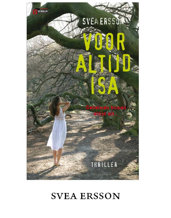 Voor altijd Isa